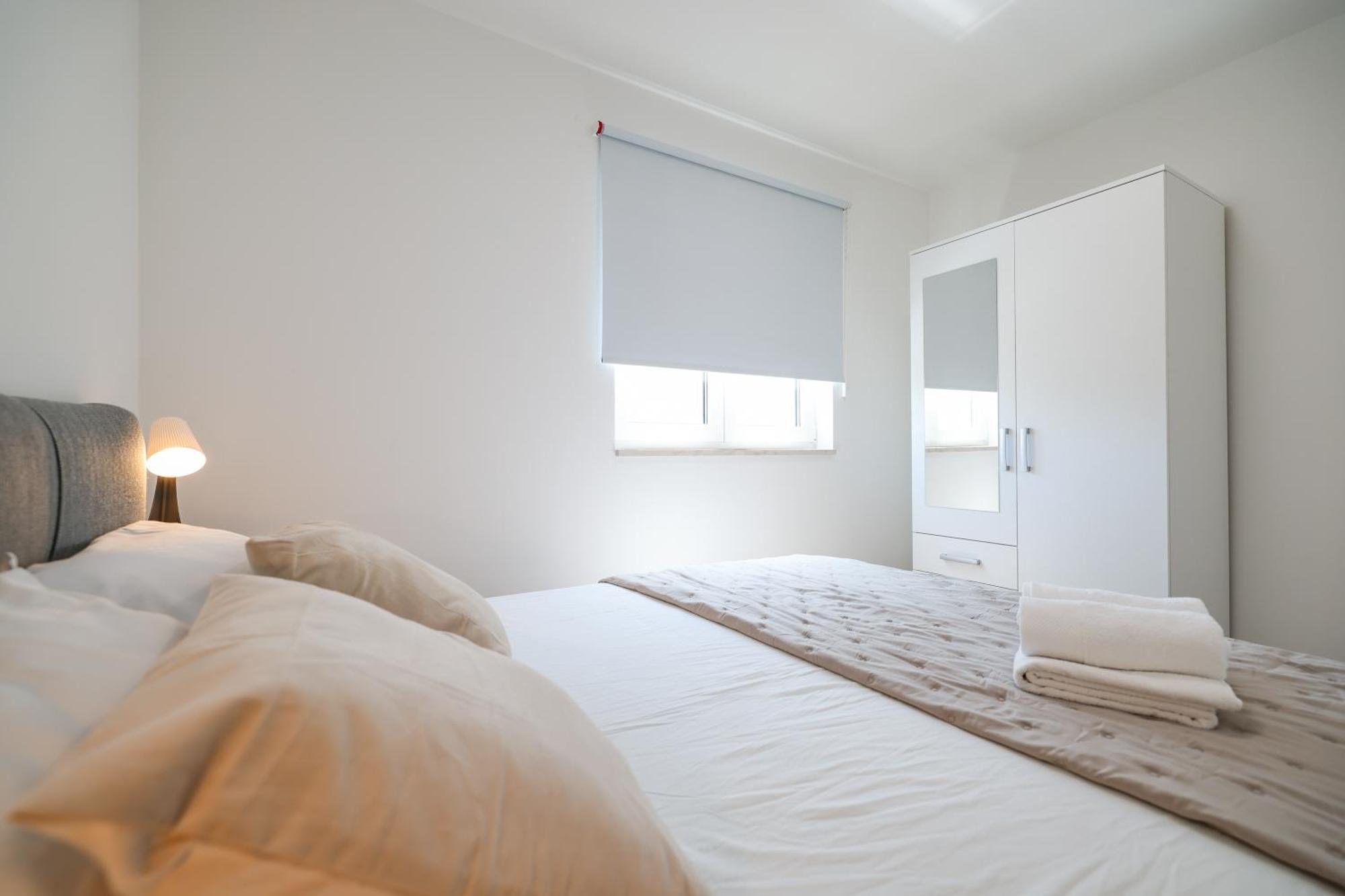 Beachfront Apartments Tic With Seaview Miletici Extérieur photo